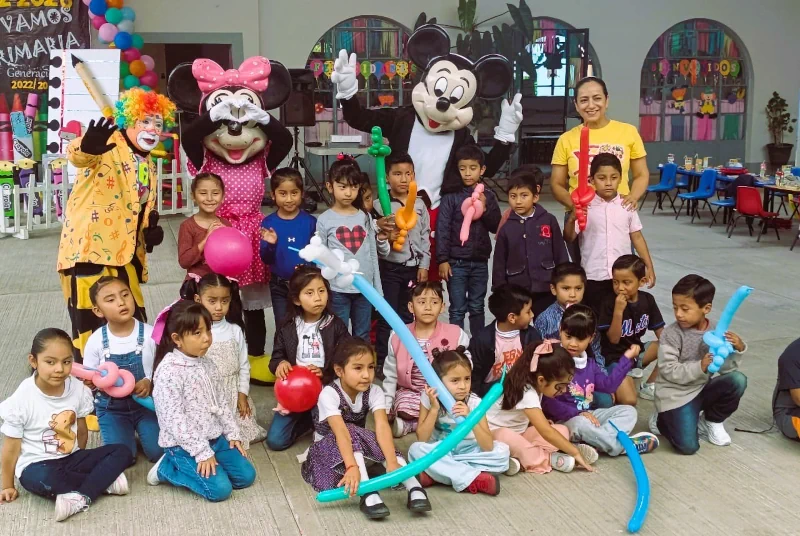 Show de Mickey Mouse